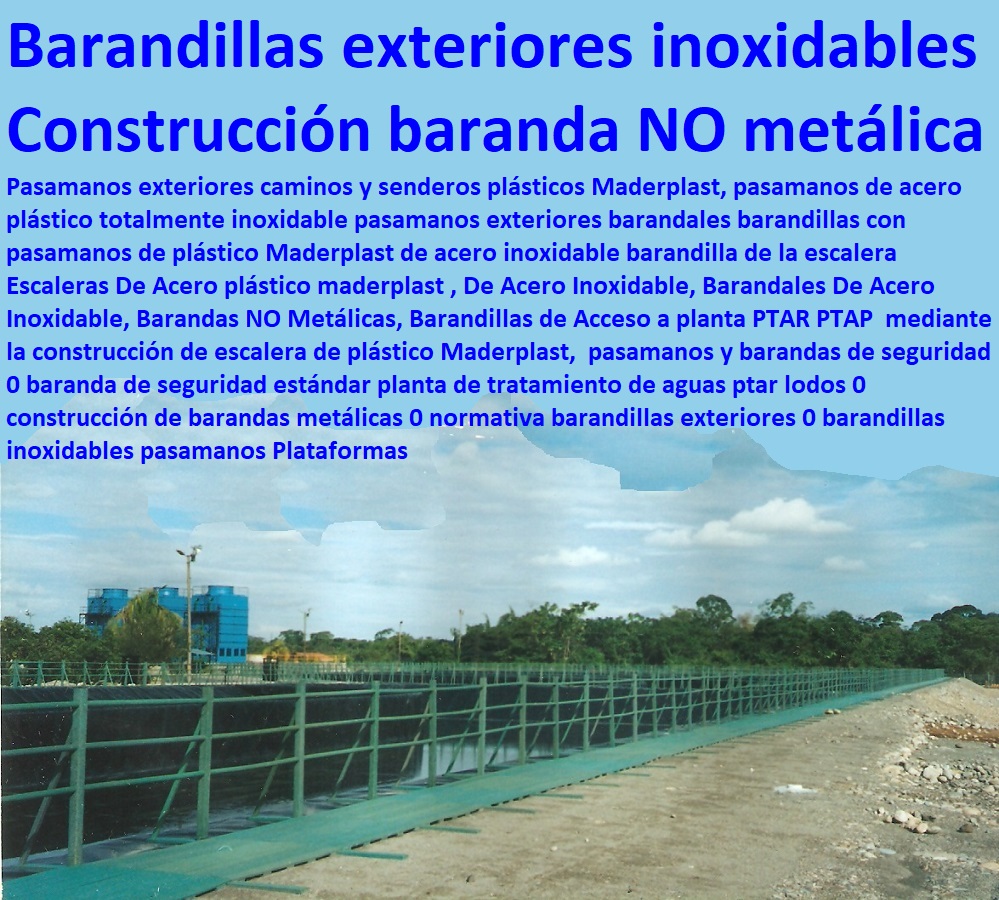 Barandas rejillas rejas de caminos para tratamiento de aguas Ptar tamiz filtro de piso 0 válvula antireflujo pvc 0 diques Maderplast contra el retorno de aguas sospechosas 0 Maderplast tapas de Válvulas de retención angulares Barandas 0 Barandas rejillas rejas de caminos para tratamiento de aguas Ptar tamiz filtro de piso 0 válvula antireflujo pvc 0 diques Maderplast contra el retorno de aguas sospechosas 0 Maderplast tapas de Válvulas de retención angulares Barandas 0